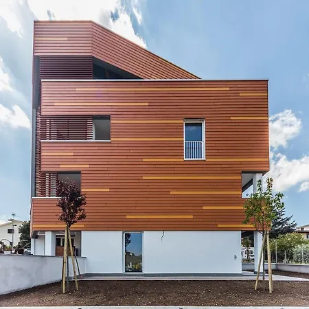 Casa Vacanze Marzio * רומא