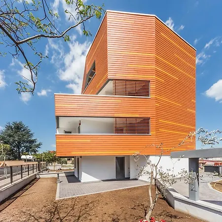 דירה Casa Vacanze Marzio