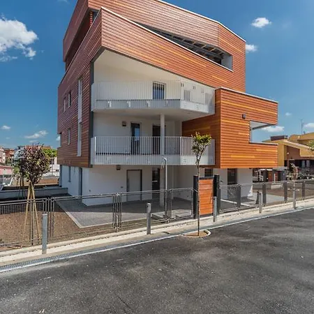 Casa Vacanze Marzio רומא