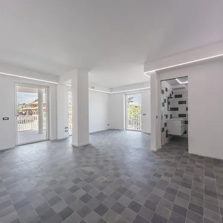 Casa Vacanze Marzio Apartmán